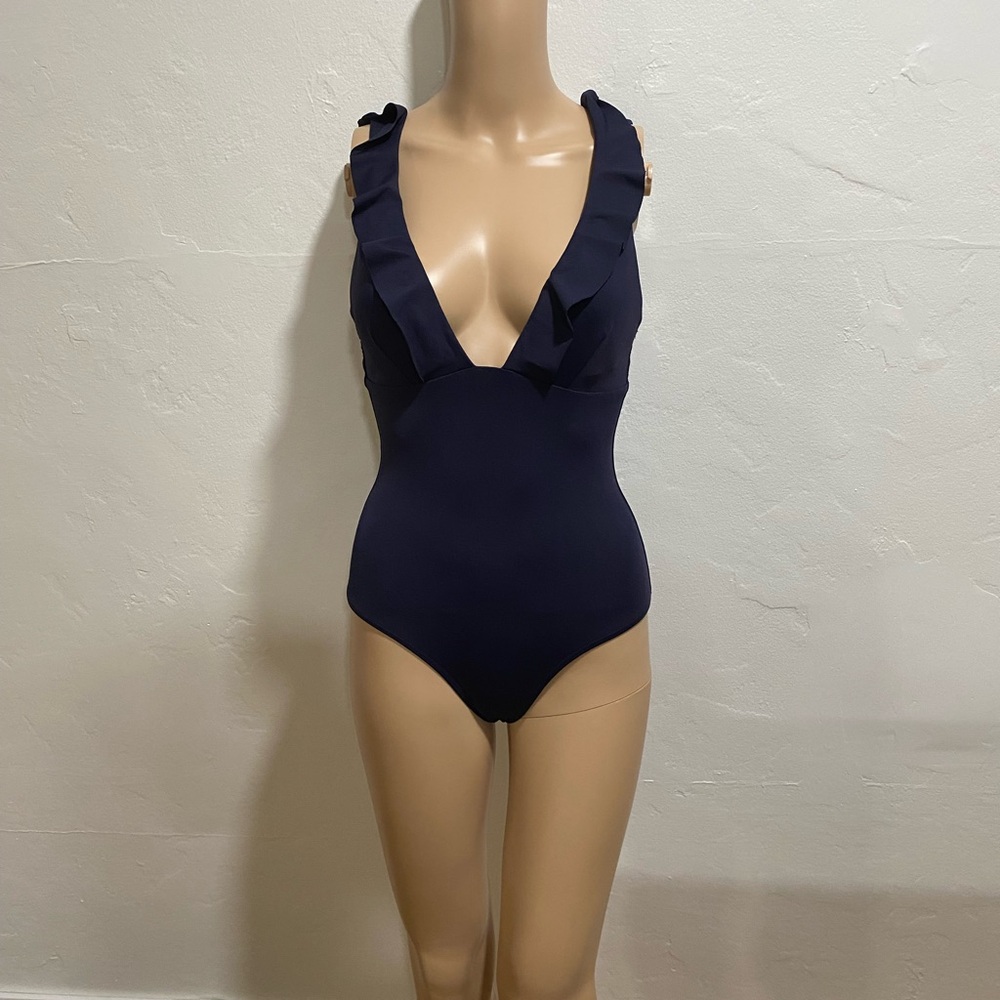 Sea Level Australia Swimsuit Size 8